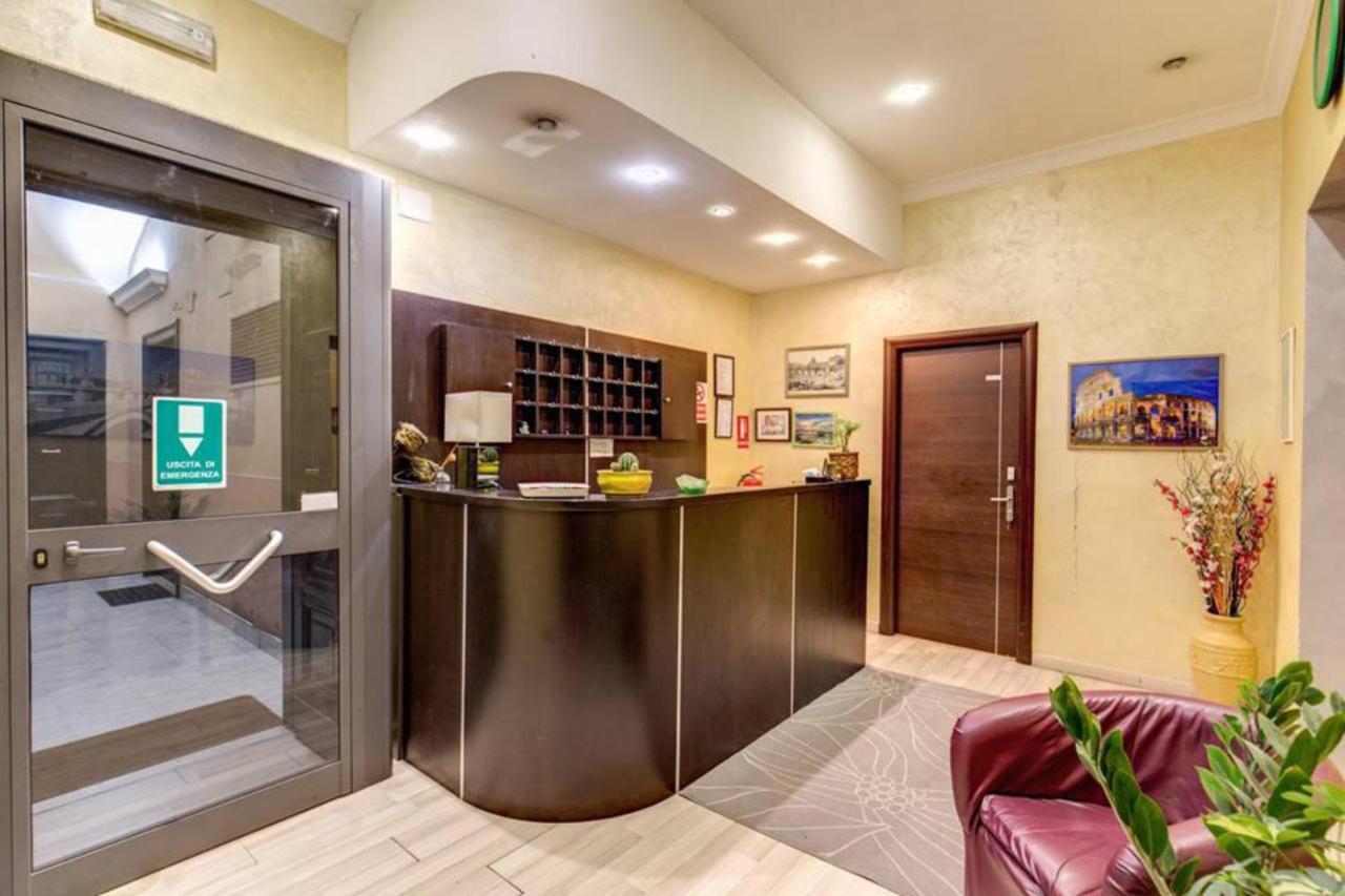 Guest house New