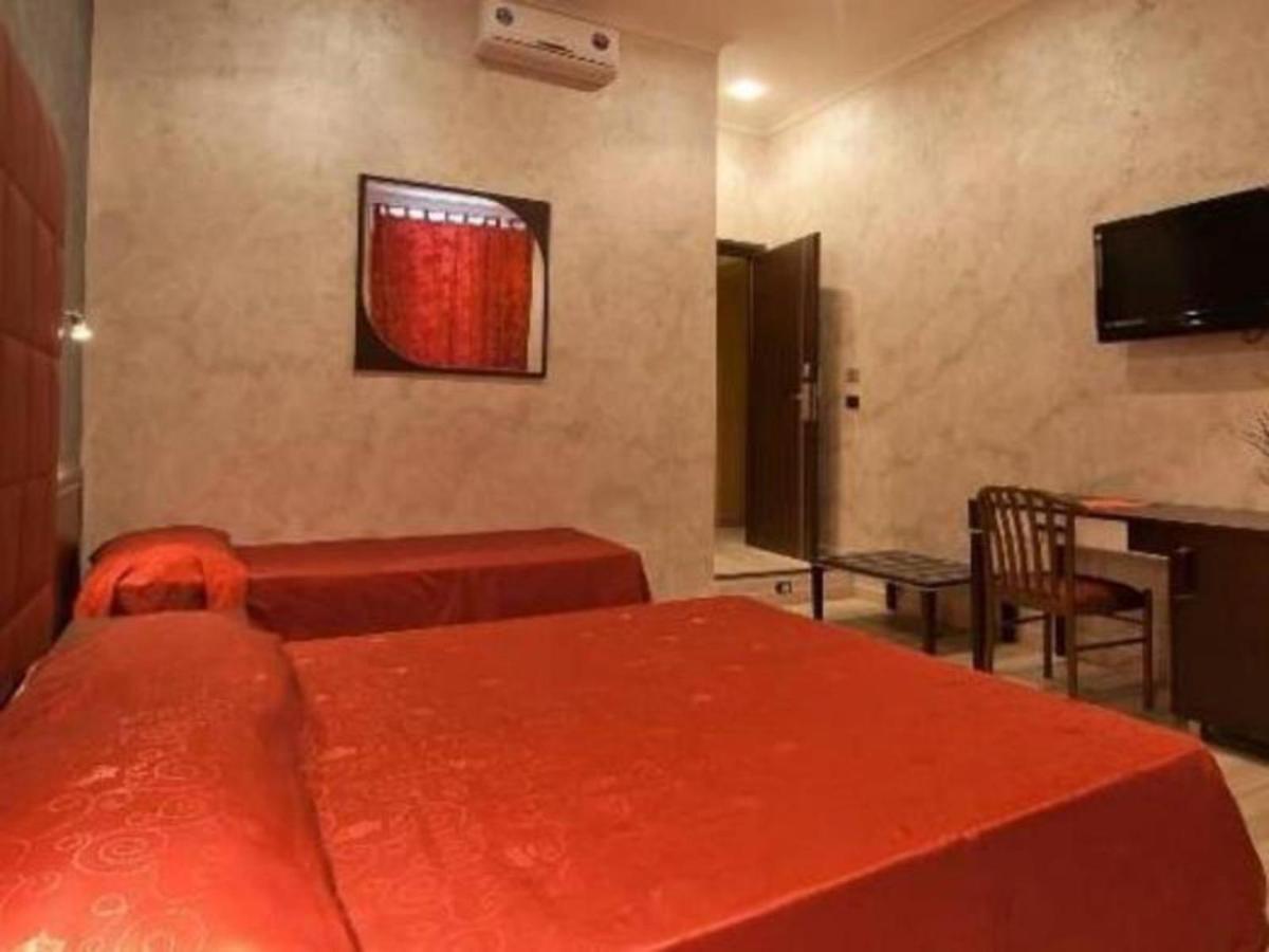 Casa de hóspedes New 2*