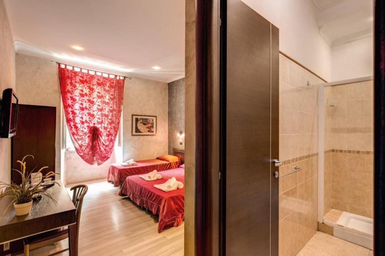 Casa de hóspedes New 2*