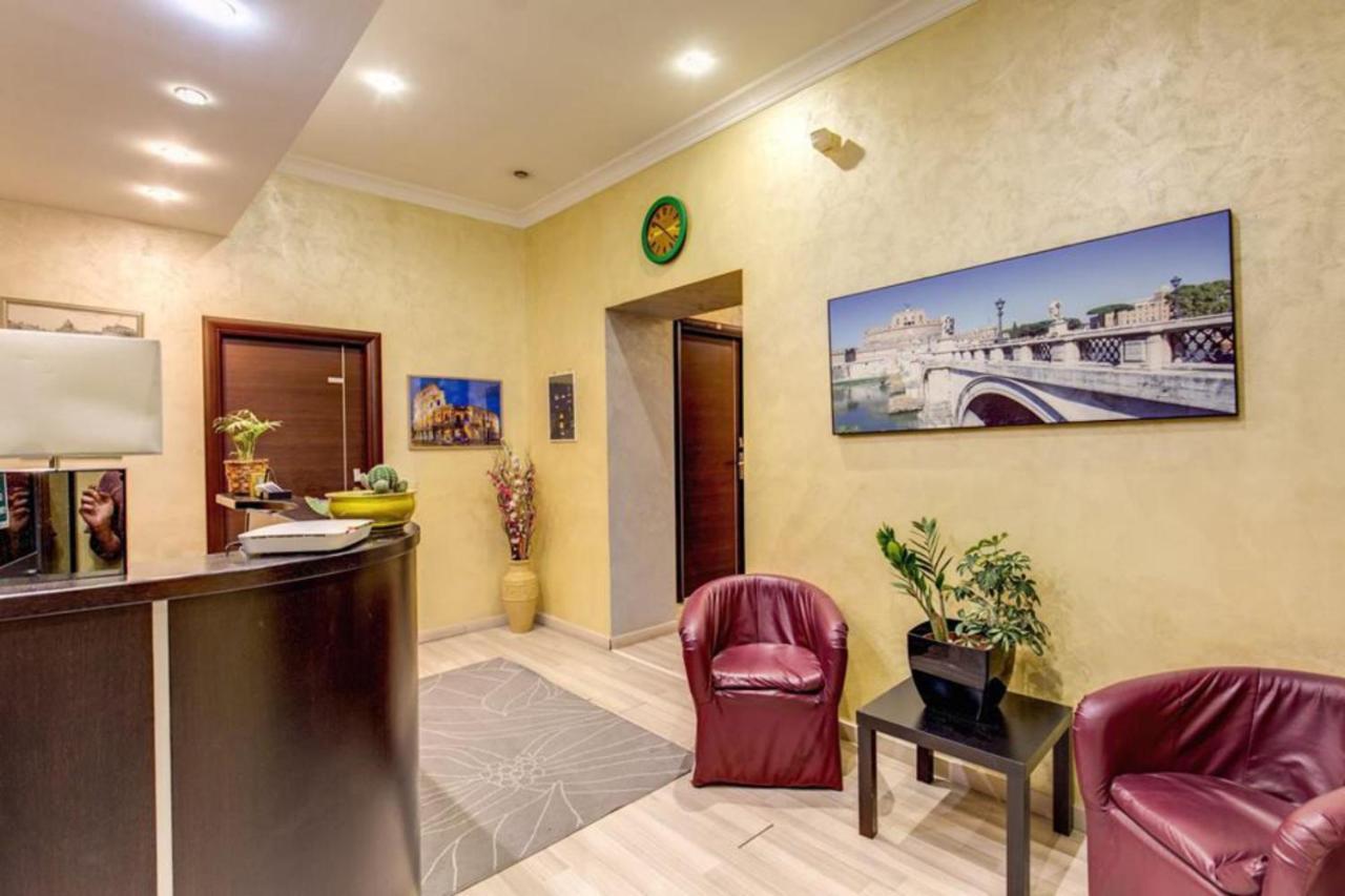 New Casa de hóspedes